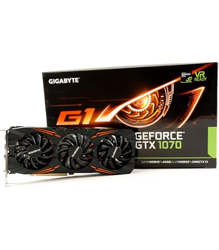 Amazon.com: ASUS ROG Strix GeForce GTX 1070 Ti 8GB GDDR5 Advanced